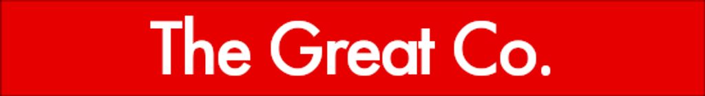 The Great Skin Co Cover Image